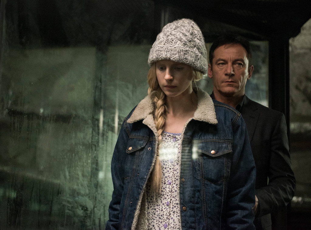 The OA The OA